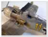 Eduard 1/48 scale Fw 190 A-8 Weekend Edition by Manuel Soriano: Image