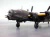 Revell 1/72 scale Halifax B.Mk.II Series 1 by Dieter Wiegmann: Image