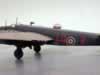 Revell 1/72 scale Halifax B.Mk.II Series 1 by Dieter Wiegmann: Image