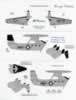 Bingo Decals 1/48 scale E-2C Hawkeye Decal Review by Rodger Kelly: Image