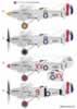 Pheon Decal Preview for Silver WIngs kits: Image