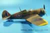 MUSTHAVE! 1/48 scale Mohawk Mk.IV Preview: Image