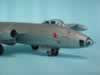 Airfix 1/72 scale Canberra B(I)8 by Damian Coburn: Image