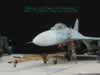 Airfix 1/72 scale Su-27P by Yufei Mao: Image