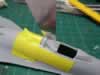 Airfix 1/72 scale Su-27P by Yufei Mao: Image