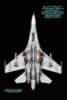 Airfix 1/72 scale Su-27P by Yufei Mao: Image