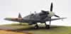 Airfix 1/48 scale Spitfire XII by Cameron Lynch: Image