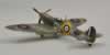 Airfix 1/48 scale Spitfire Mk.Ia by Roger Brown: Image