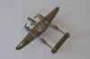 Academy 1/48 scale P-38E Lightning by Francesco Del Greco: Image