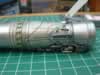 Tamiya 1/32 scale F-16CJ by Keith Pardini: Image