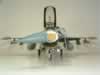 Tamiya 1/32 scale F-16CJ by Keith Pardini: Image