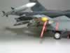 Tamiya 1/32 scale F-16CJ by Keith Pardini: Image