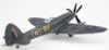 Airfix 1/48 scale Seafire FR.46 by Jon Bryon: Image