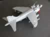 Airfix + Heritage + Flightpath Sea Harrier FA.2 Conversion by Phil Brandt: Image