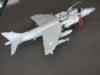 Airfix + Heritage + Flightpath Sea Harrier FA.2 Conversion by Phil Brandt: Image