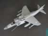 Airfix + Heritage + Flightpath Sea Harrier FA.2 Conversion by Phil Brandt: Image