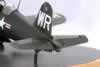 Hasegawa + ProModeler 1/48 scale F4U-4 Corsair by Cameron Lynch: Image