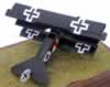 Edaurd 1/48 scale Fokker Dr.1 by Cameron Lynch: Image