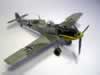 Eduard 1/48 scale Messerschmitt Bf 109 E-1 by Fernando Rolandelli: Image