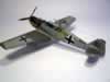 Eduard 1/48 scale Messerschmitt Bf 109 E-1 by Fernando Rolandelli: Image