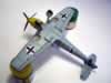 Eduard 1/48 scale Messerschmitt Bf 109 E-1 by Fernando Rolandelli: Image