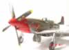 Tamiya 1/32 scale P-51D Mustang by Bill Schurr: Image