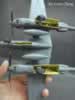 Hasegawa 1/48 scale P-38G Lightning by Louis Chang: Image