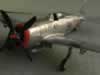 Hasegawa 1/32 scale P-47D Thunderbolt by Paul Coudeyrette: Image