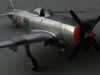 Hasegawa 1/32 scale P-47D Thunderbolt by Paul Coudeyrette: Image