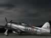 Hasegawa 1/32 scale P-47D Thunderbolt by Paul Coudeyrette: Image