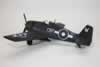 Three Hasegawa 1/32 scale FAA Hellcats by Robert Taylor: Image