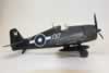 Three Hasegawa 1/32 scale FAA Hellcats by Robert Taylor: Image