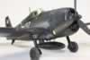 Three Hasegawa 1/32 scale FAA Hellcats by Robert Taylor: Image