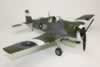 Three Hasegawa 1/32 scale FAA Hellcats by Robert Taylor: Image