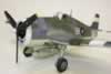 Three Hasegawa 1/32 scale FAA Hellcats by Robert Taylor: Image