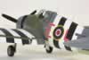 Three Hasegawa 1/32 scale FAA Hellcats by Robert Taylor: Image