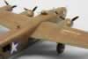 Eduard 1/72 scale B-24D Liberator by Roland Sachsenhofer: Image