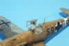 Tamiya 1/48 scale Bf 109 E-7/Trop by Alexandrew Vidigal: Image