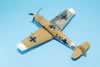 Tamiya 1/48 scale Bf 109 E-7/Trop by Alexandrew Vidigal: Image