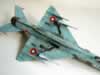 7 x Eduard 1/48 scale MiG-21 Variants by Rafi Ben-Shahar: Image