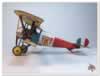 Eduard 1/48 scale Nieuport Ni.11 by Manuel Soriano: Image