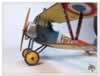 Eduard 1/48 scale Nieuport Ni.11 by Manuel Soriano: Image