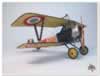 Eduard 1/48 scale Nieuport Ni.11 by Manuel Soriano: Image