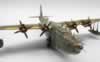 Hasegawa H8K Emily Flying Boat by Roland Sachsenhofer: Image