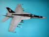 Revell 1/72 F-18E Super Hornet by Raul Corral: Image