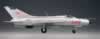 Academy 1/48 scale MiG-21PF by Tim Holwick: Image