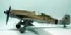 Revell / Hasegawa 1/32 scale Big Tail Fw 190 D-9 by Christiano E.P.: Image