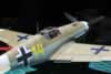 Hasegawa 1/48 scale Messerschmitt Bf 109 F-4/Trop by Timothy Holwick: Image