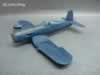 Hasegawa 1/48 scale F4U-5N Corsair by Louis Chang: Image