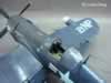 Hasegawa 1/48 scale F4U-5N Corsair by Louis Chang: Image